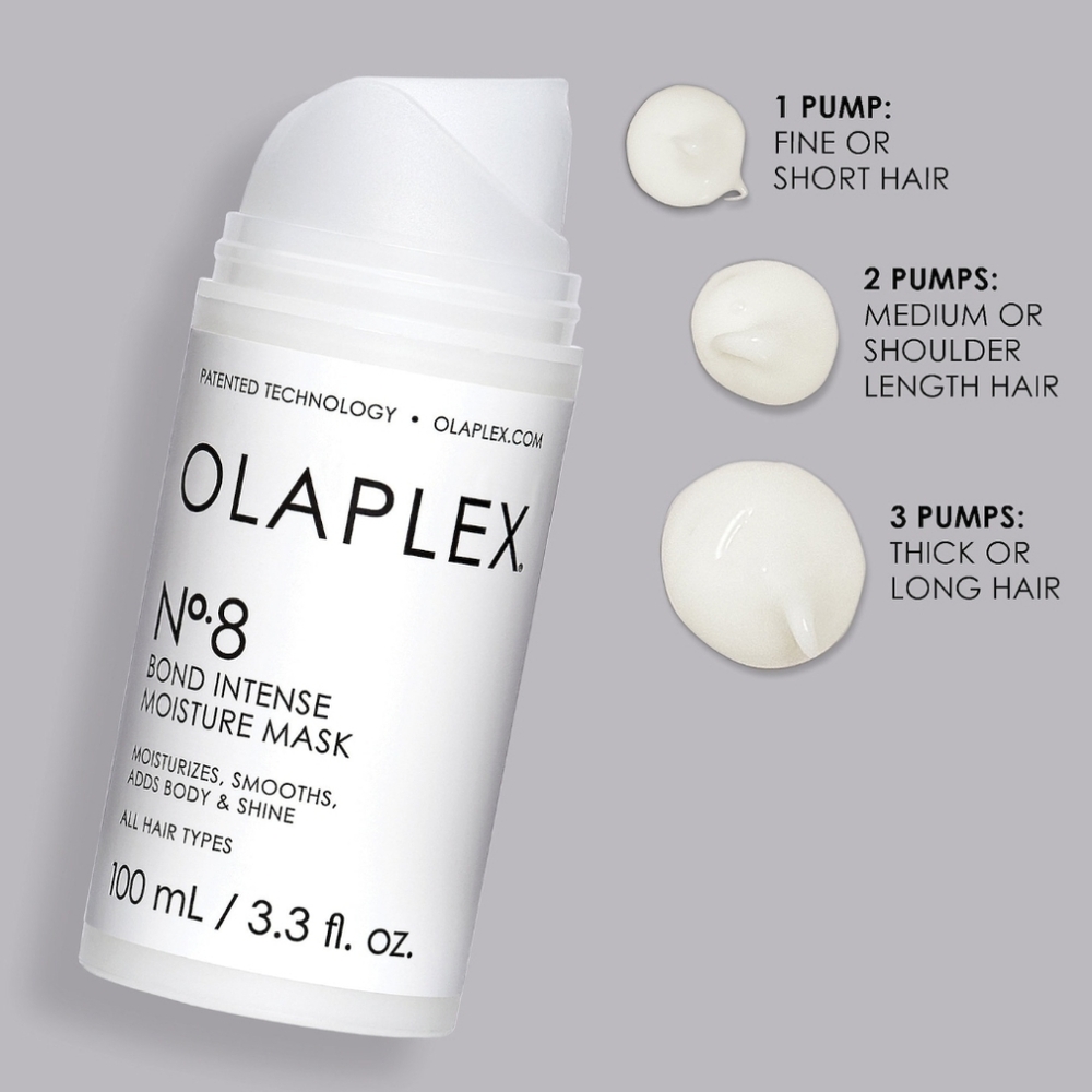 2/$20✨️Olaplex No°8✨️